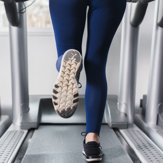 estudio de la carrera