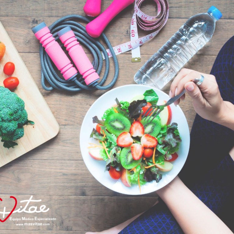 Fortalecer el sistema inmunológico ya que es la mejor defensa de nuestro organismo