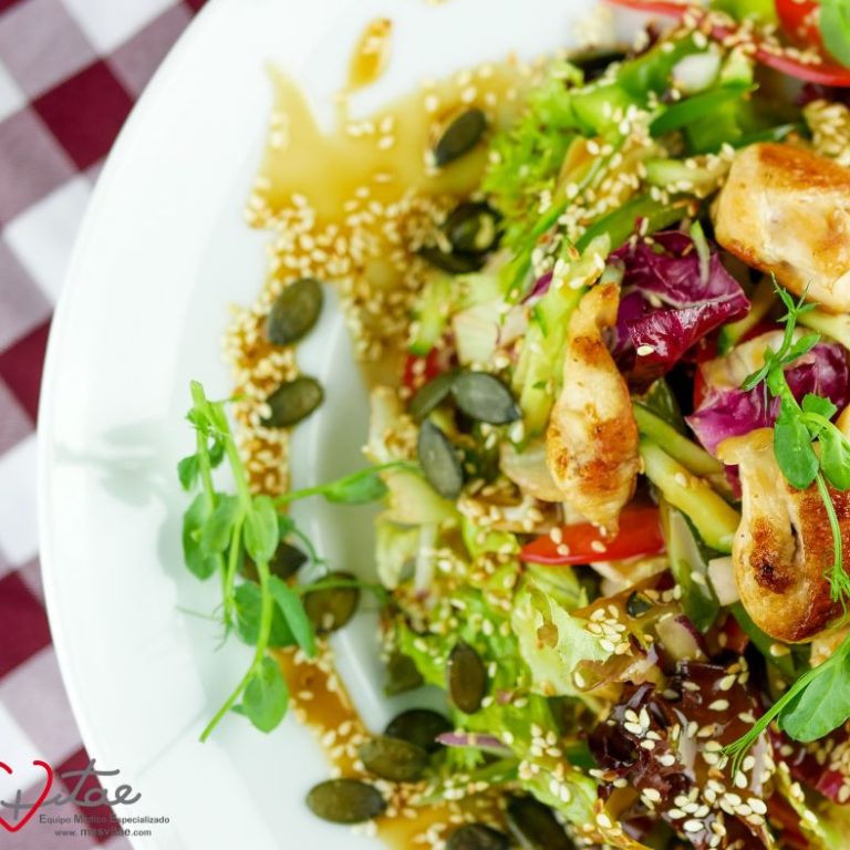 alimentos post entrenamiento