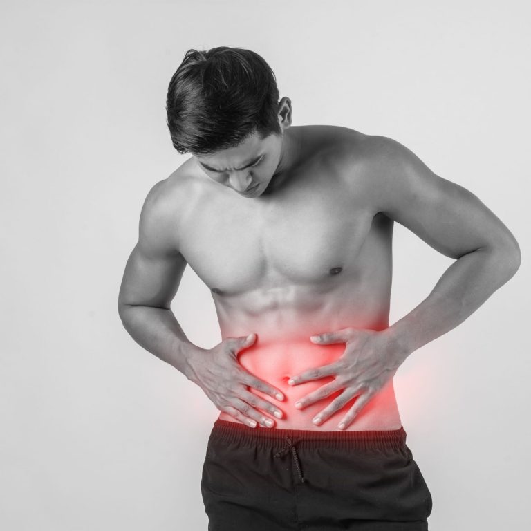 problemas digestivos en verano