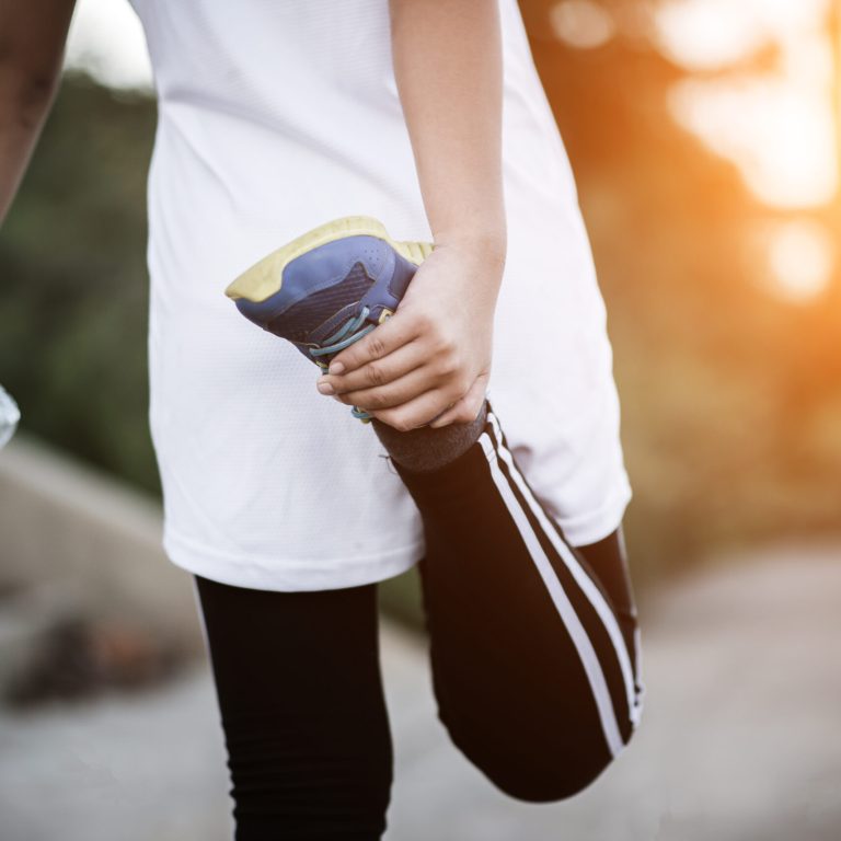 prevenir lesiones durante las fiestas